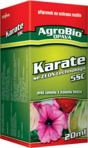 Karate se Zeon 5 CS 20 ml